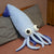 Jumbo HuggaBrehne Squid Softie Plüschspielzeug | Brehn