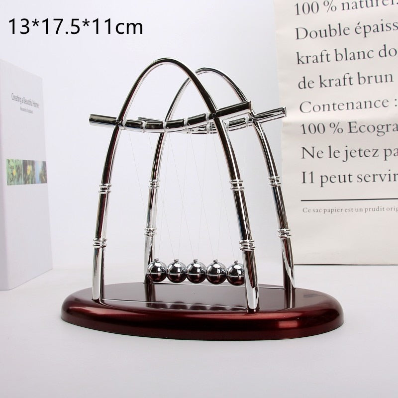 Pendulum Präzision Wissenschaft Entdecker Spielzeug | Brehn