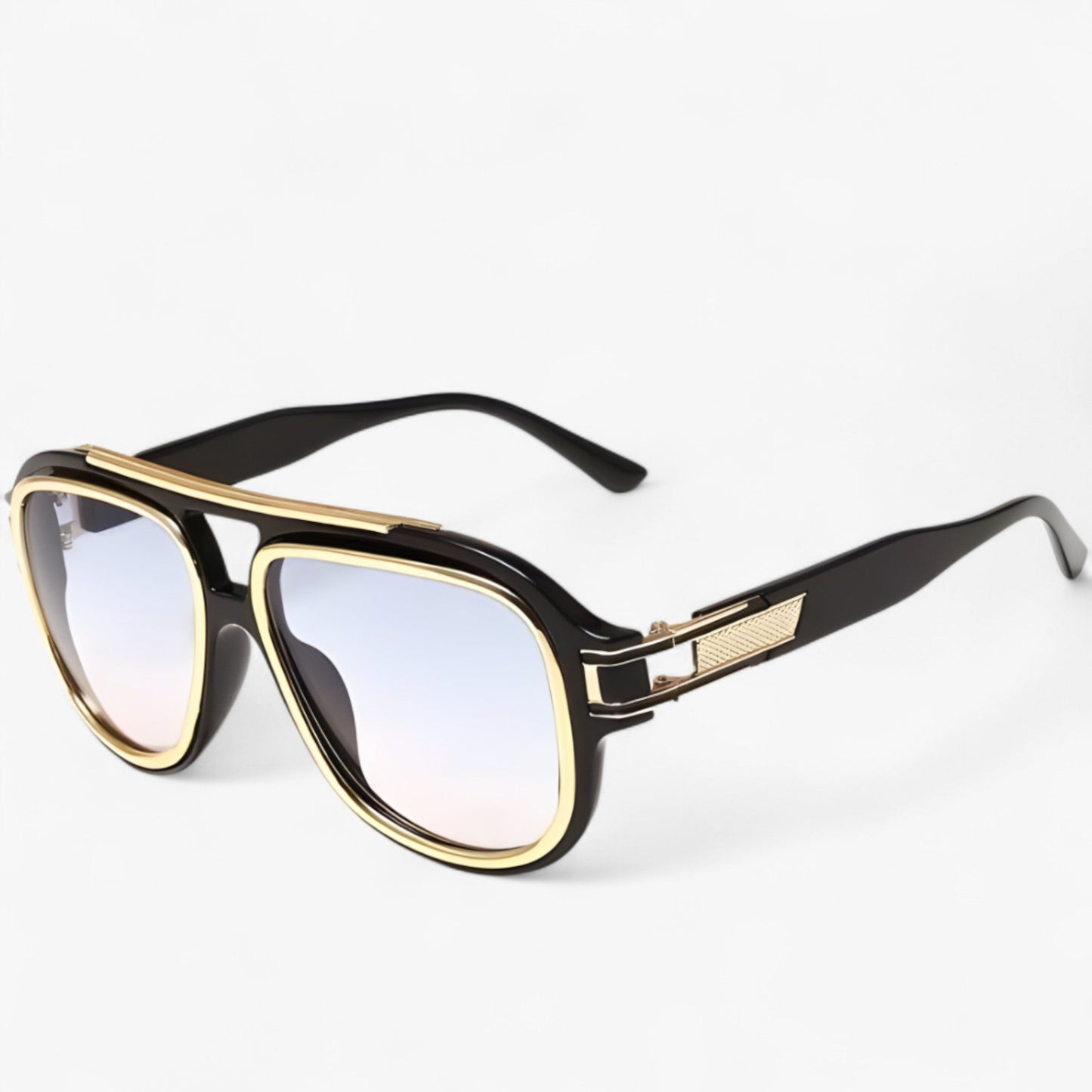 Vintage-Sonnenbrillen mit hautfreundlichem Design – Lumis | Brehn