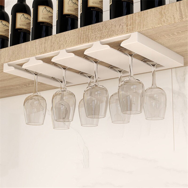Brehn | Unter-Schränk Glas Organizer Regal