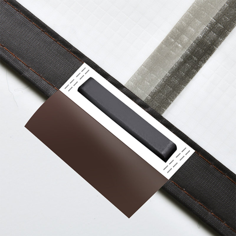 Brehn | Klima Buddy Warm- und Kaltisolationsfolie