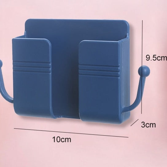 Selbstklebender Badezimmer Aufbewahrung Make-up Organizer | Brehn