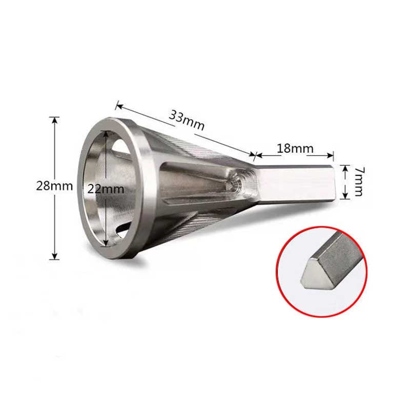 Brehn | Bolt Gewindereparatur Power Drill Tool