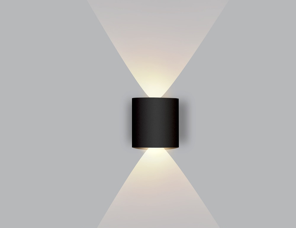 Wall-Ex I Exklusive Wandlampe | Brehn