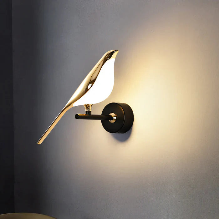 Luxuriöse und stilvolle Wandleuchte - OrionGlow | Brehn