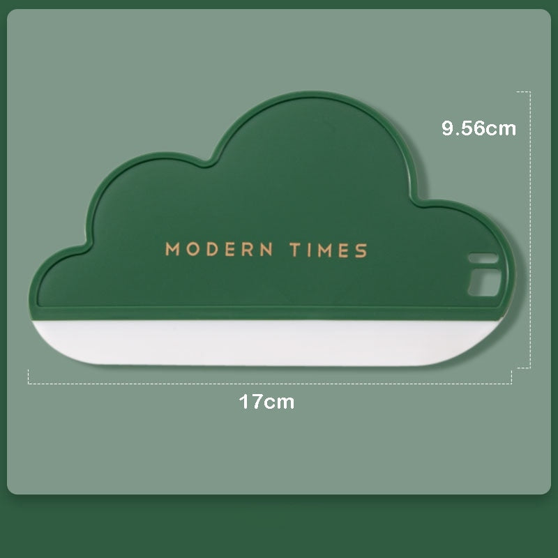 Brehn | Cloud Silikon Blade Fensterwischer