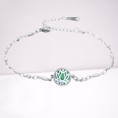Brehn | Beruhigende Seele Locket Armband