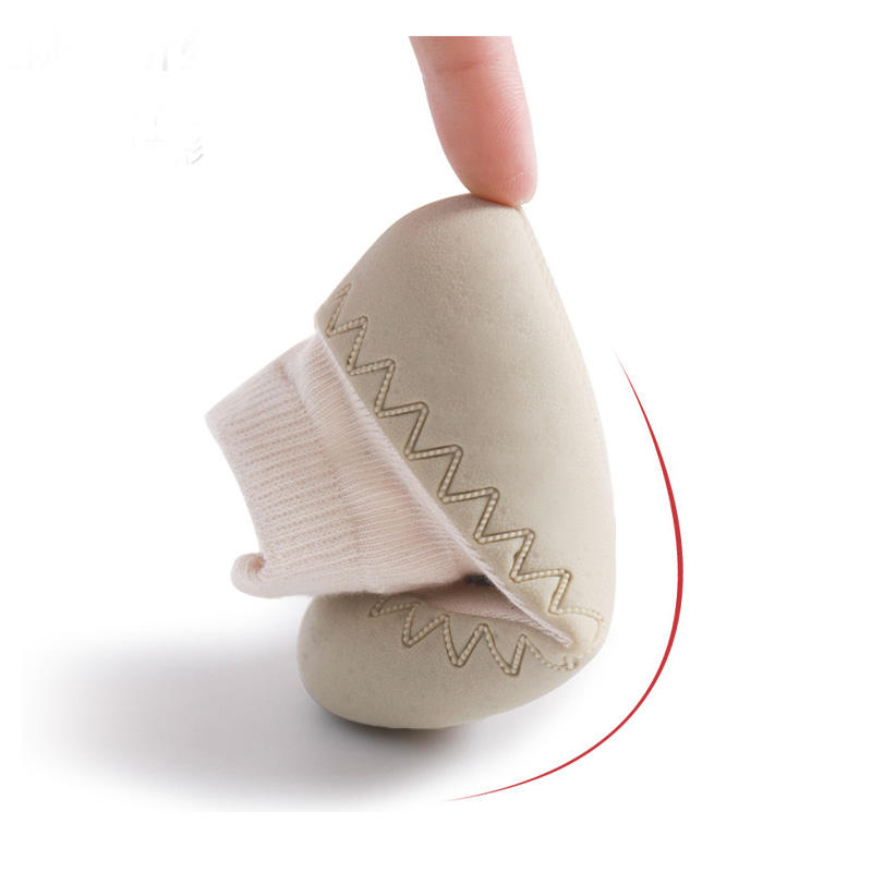 Brehn | Bequeme Slip-On Kinder Hausschuhe