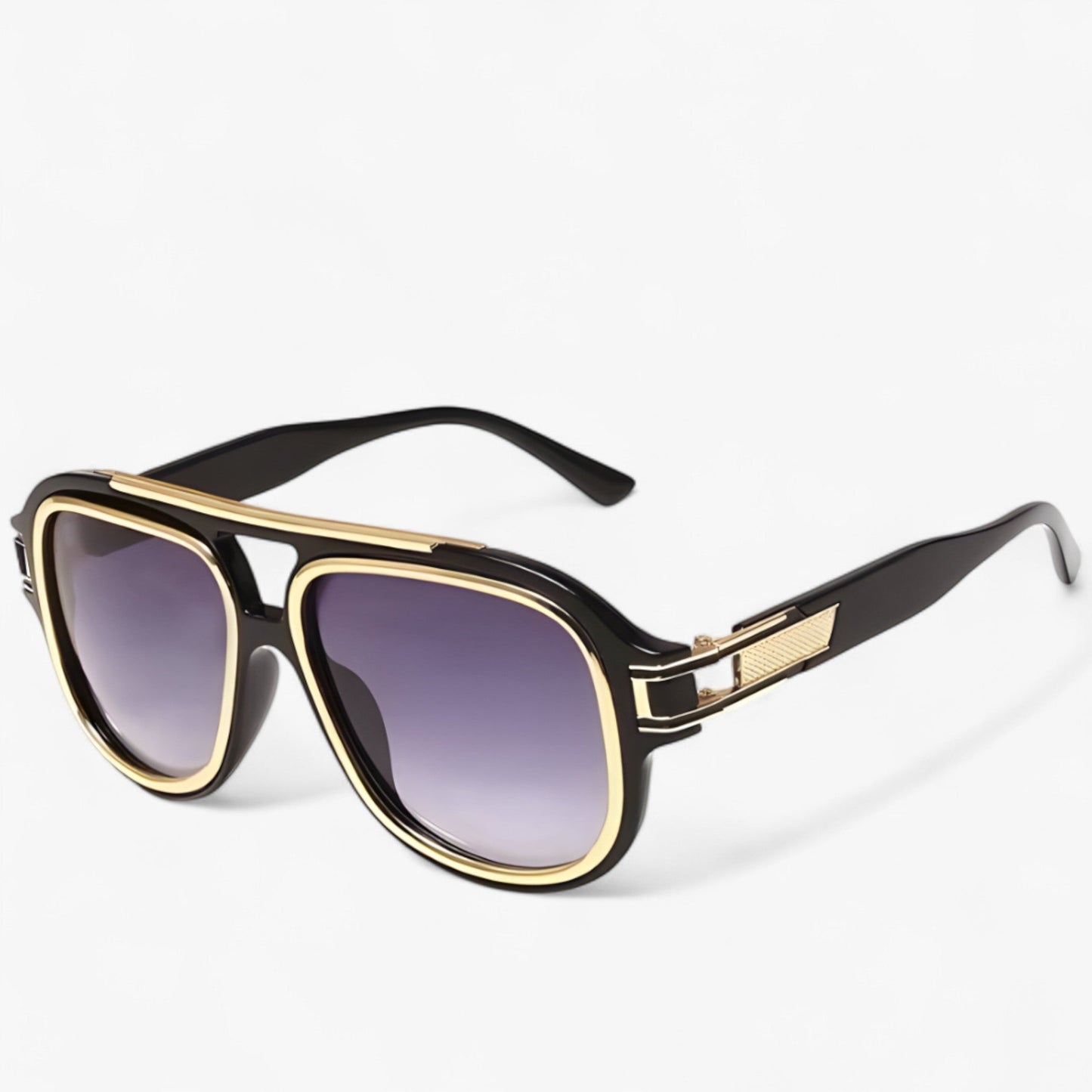 Vintage-Sonnenbrillen mit hautfreundlichem Design – Lumis | Brehn