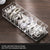Brehn | Transparente Kabelorganizer-Box