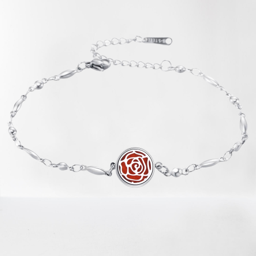 Brehn | Beruhigende Seele Locket Armband