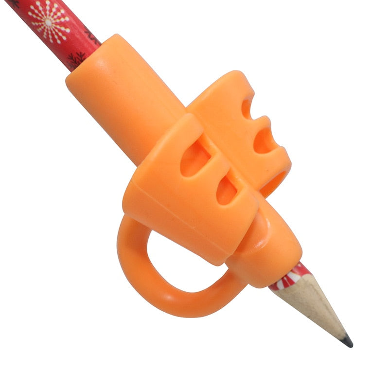 Brehn | Kinder Stift Halter Finger Korrektor
