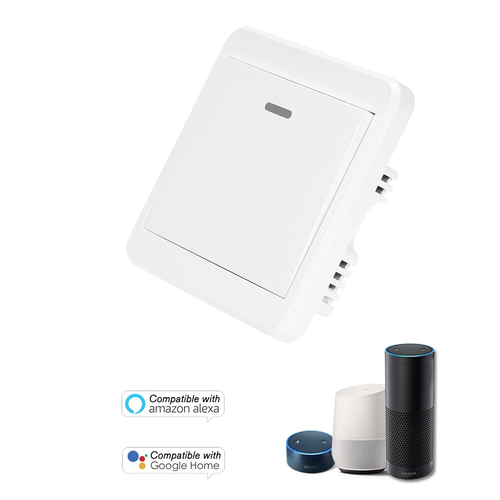 VIvolux | Smart Home Automation Wireless Switch