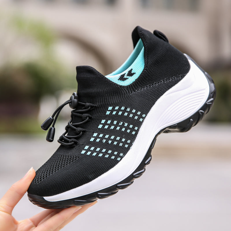 Plantarfasciitis-Linderung Ortho-Schuh-Bundle mit Unterstützungsmerkmalen