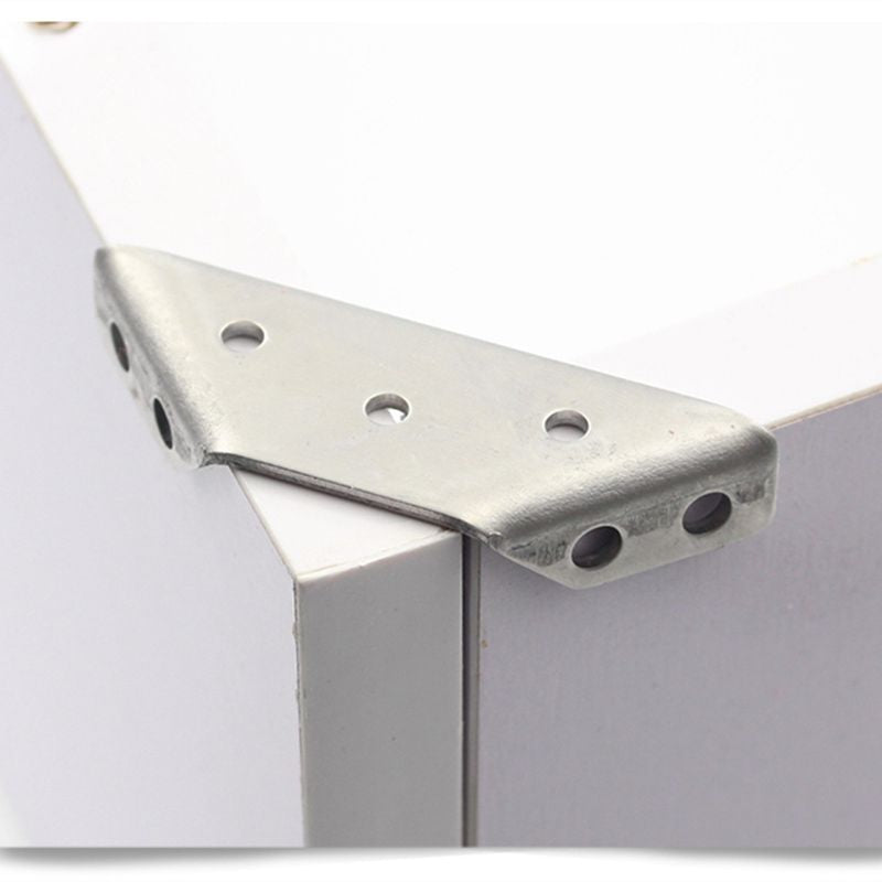 Multifunktionaler Eckwinkel Fixierer Halterung | Brehn