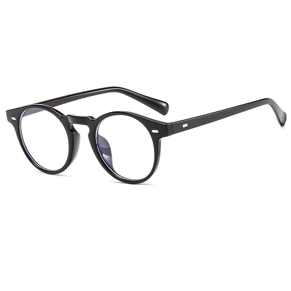 Brehn | Anti Blaulichtfilter Computerbrille ohne Stärke