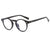 Brehn | Anti Blaulichtfilter Computerbrille ohne Stärke