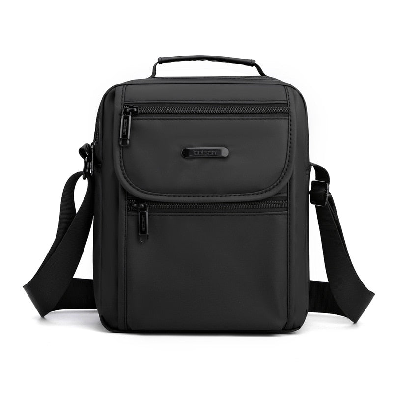 VIvolux | Travel Smart Multi-Layer Schulter Umhängetasche