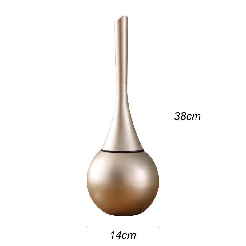Brehn | LuxeBrush – Elegante Toilettenbürste mit innovativer hygienischer Funktionalität
