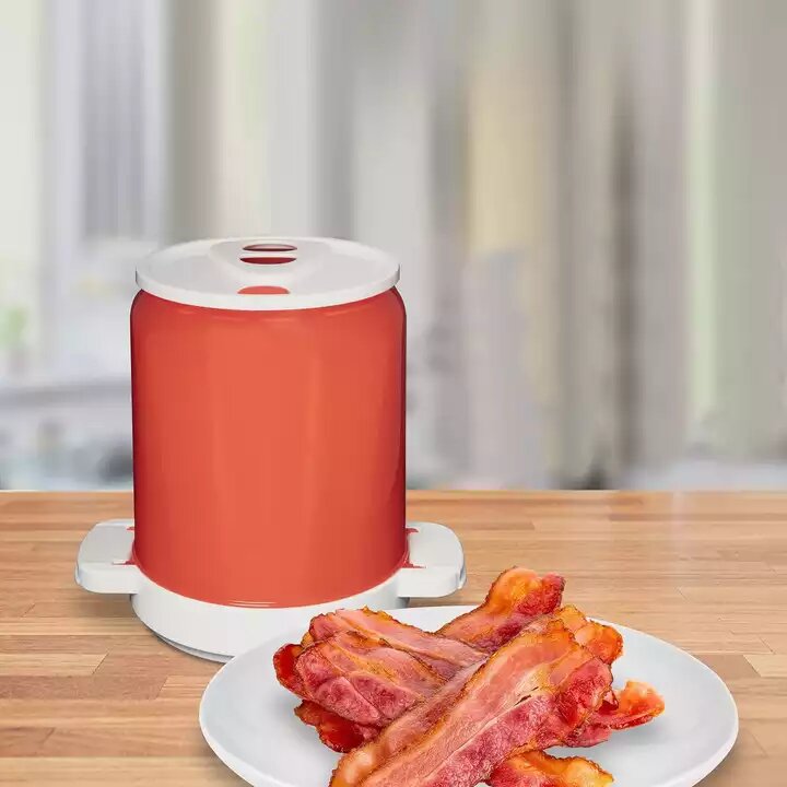 Brehn | YummyCan - Bacon Mikrowellenkocher