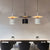 Brehn | Designerlampe in Form einer Linie