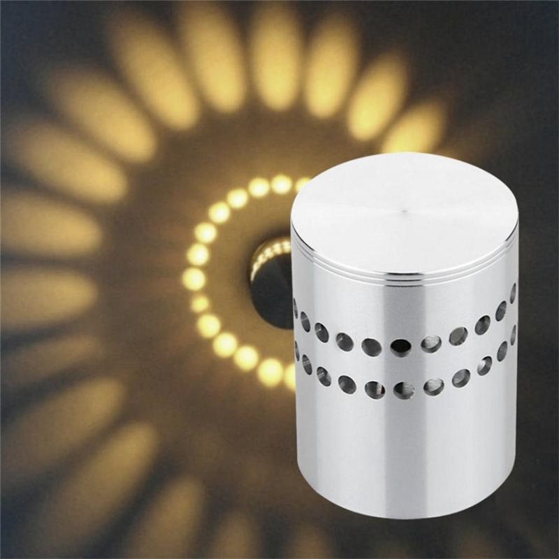 Brehn | Elegante & Einzigartige Spiral Ästhetik Deckenlampe | SpiralGlow