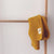 Brehn | Kinder Strickschal – Weicher und Wärmender Schal in Zeitlosem Design