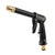 VIvolux | Tragbare Hochdruck Easy Cleaning Verstellbare Wasserpistole