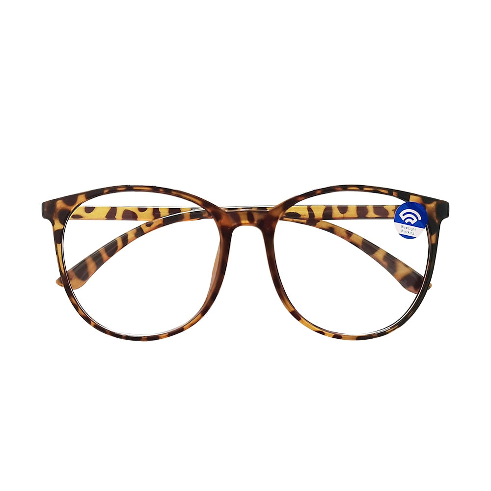 Yetti Glasses | Anti-Blaulicht & Modisch in Einem! | Brehn