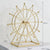 Moderne Metall drehbare Home Office Dekoration | Brehn