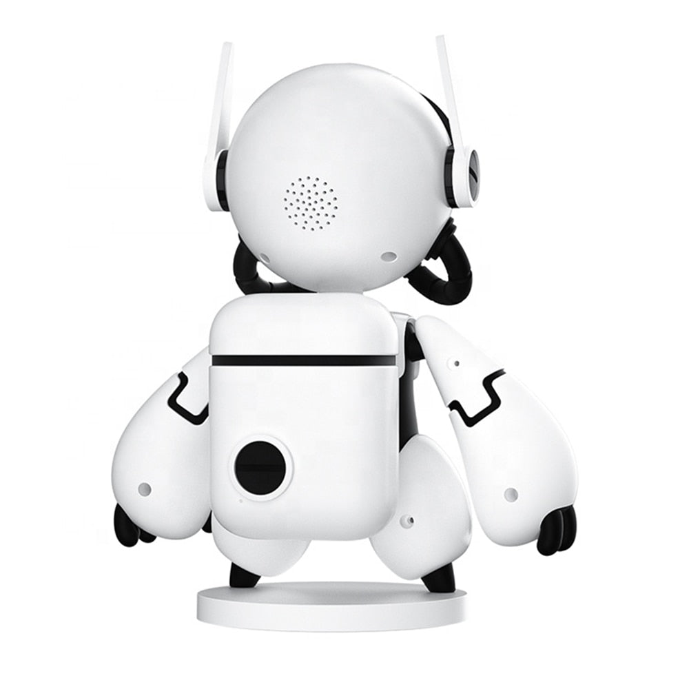 Brehn | Space Guardian Astronaut Heim Sicherheitskamera
