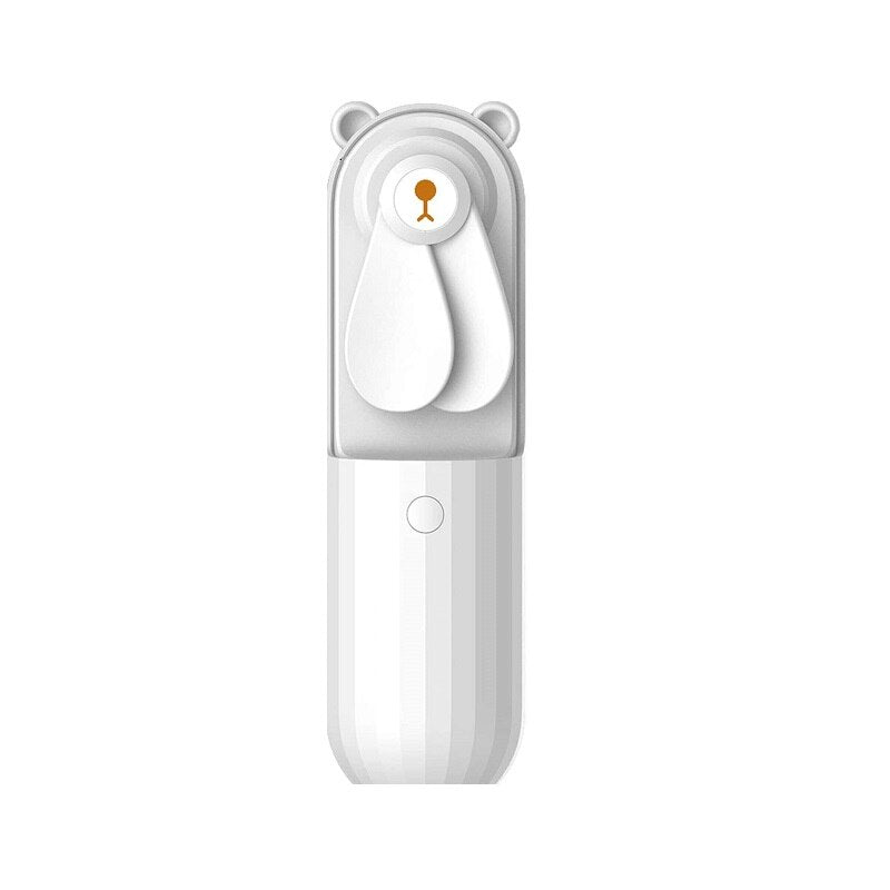 Bear Mini Tragbarer Ventilator | Brehn