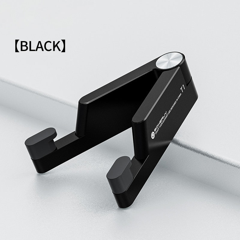 Brehn | Pocket Flex Aluminium Handy Schreibtisch Halter