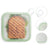 Brehn | Minimalistische wiederverwendbare Sandwich-Lunchbox