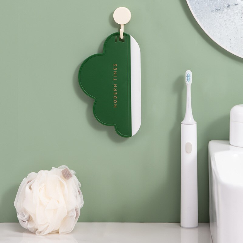 Brehn | Cloud Shape Surface Scraper Glas Wischer