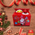 Brehn | Santas magische Schatz Truhe Sparschwein