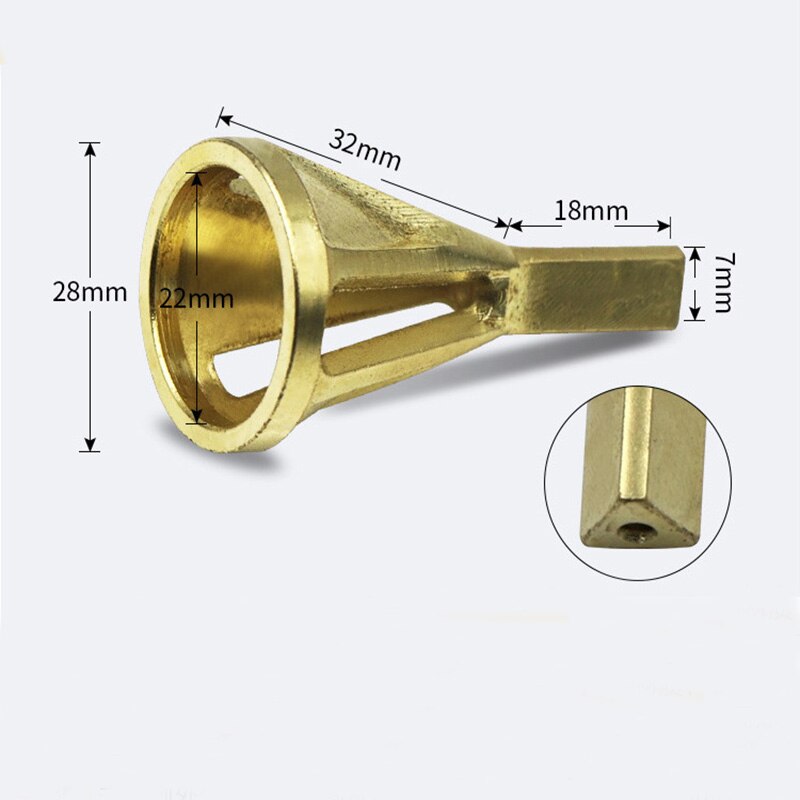 Brehn | Bolt Gewindereparatur Power Drill Tool