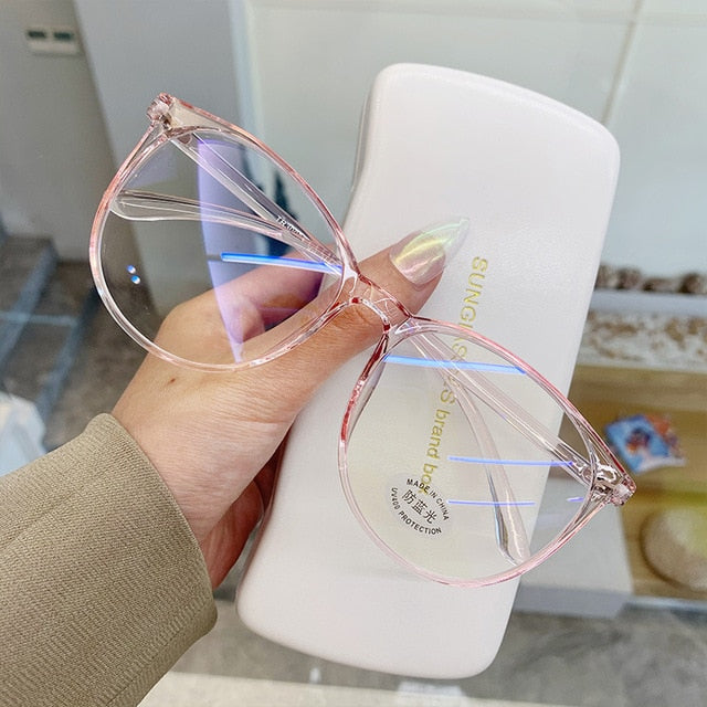 Yetti Glasses | Anti-Blaulicht & Modisch in Einem! | Brehn