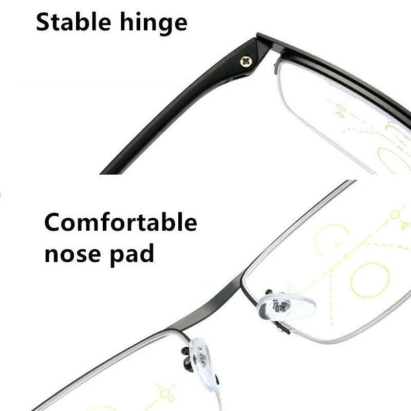 Brehn | VisiGuard Pro – Kristallklare Sicht bei jedem Licht