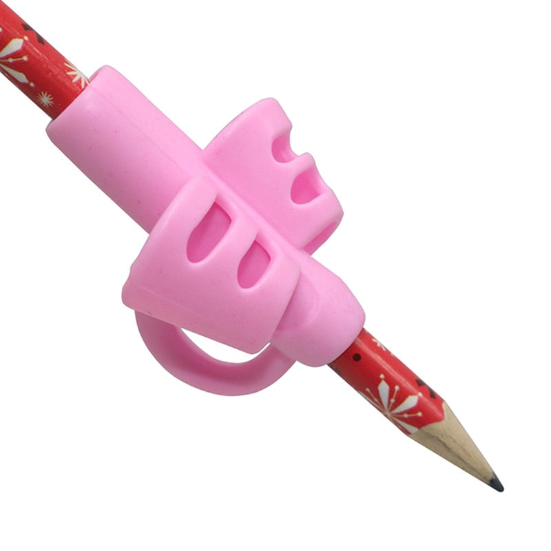 Brehn | Kinder Stift Halter Finger Korrektor