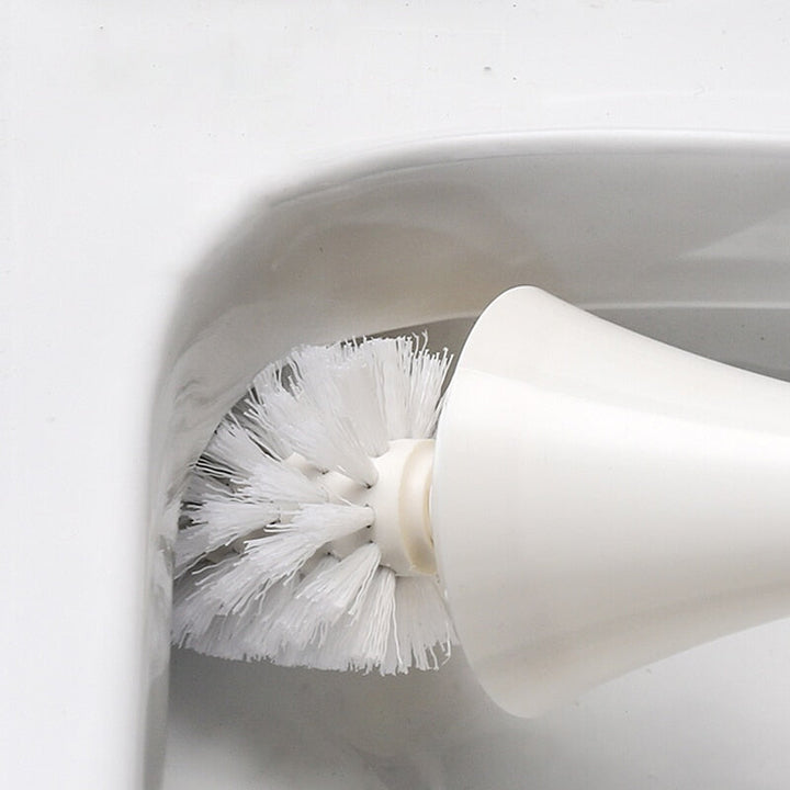 Brehn | LuxeBrush – Elegante Toilettenbürste mit innovativer hygienischer Funktionalität
