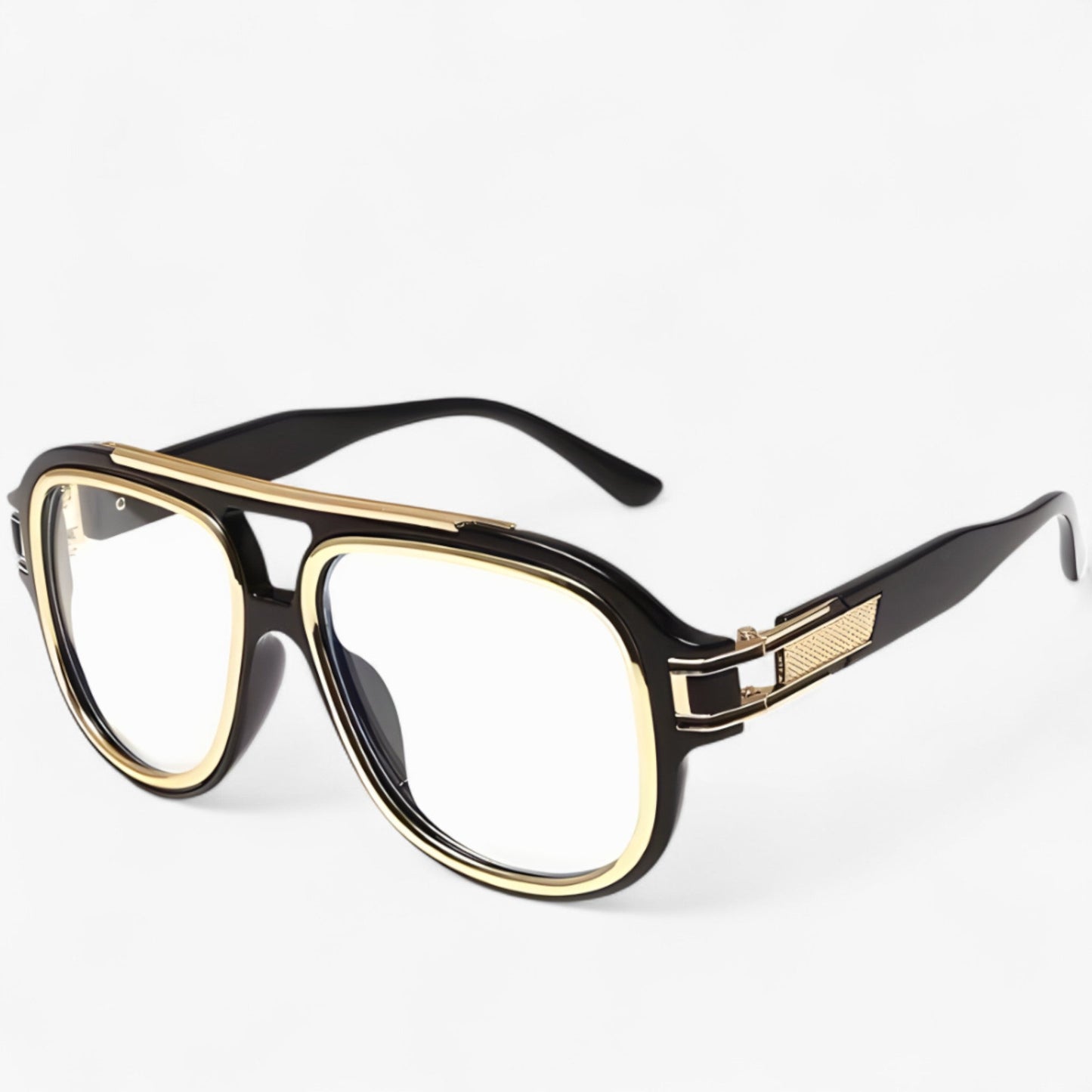 Vintage-Sonnenbrillen mit hautfreundlichem Design – Lumis | Brehn