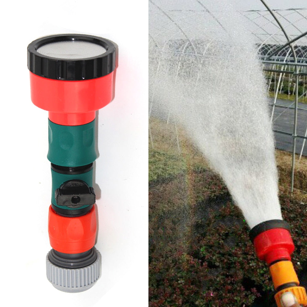 Brehn | Garten Blast Handheld Sprühkopf Düse