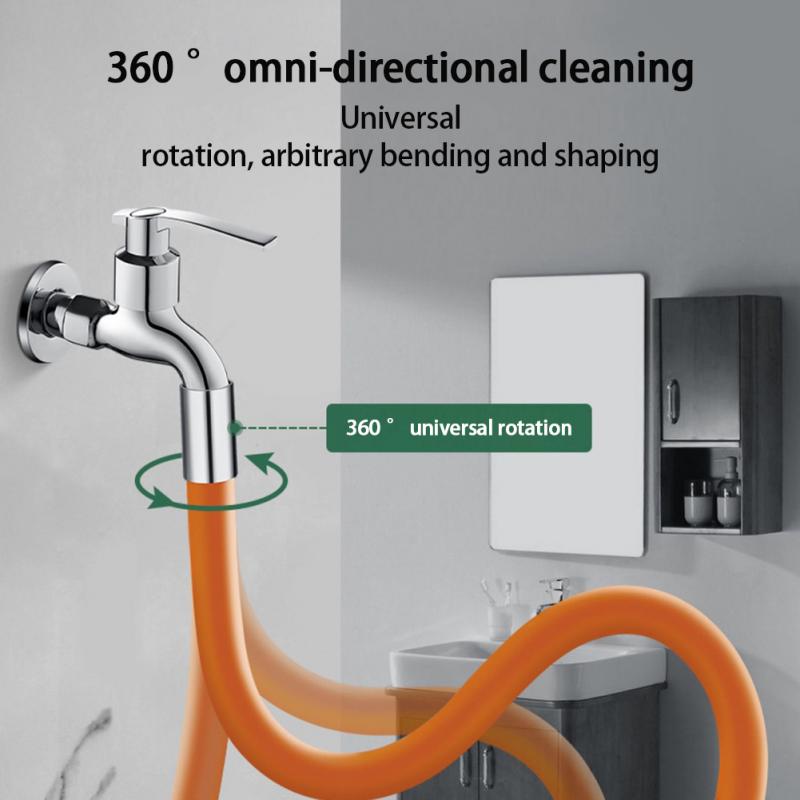 Silica Gel Easy Free Rotierender Wasserhahn | Brehn