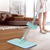 Brehn | EasyMop | Sparen Sie Zeit und Mühe mit der praktischen Auswringfunktion