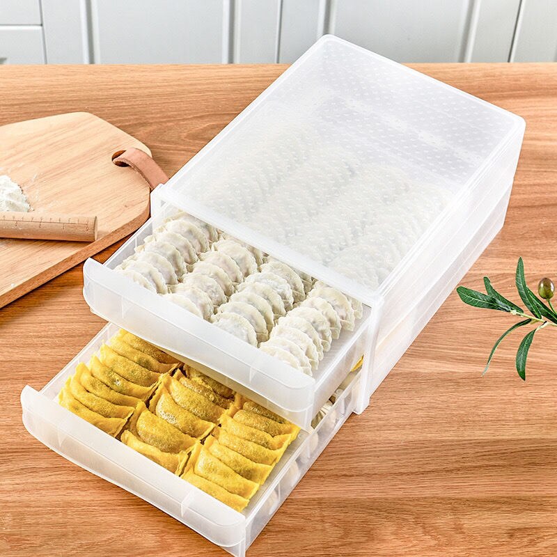 Brehn | Smart Organizer Eierlagerbehälter