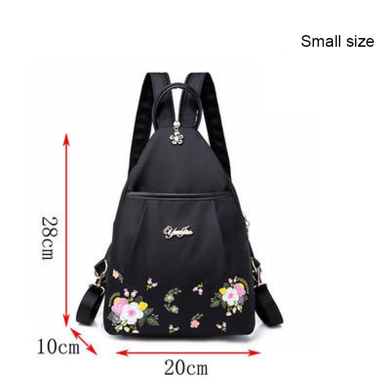 Brehn | Abenteuer Freund Oxford Reise Rucksack