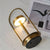 Brehn | Kabellose wiederaufladbare LumiLight Tischlampe - Elegante tragbare Tischlampe für eine verfeinerte Atmosphäre