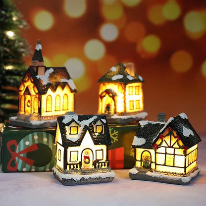 LED Weihnachtsbeleuchtung Kirche – Funkelnde Deko für Festliche Anlässe | Brehn