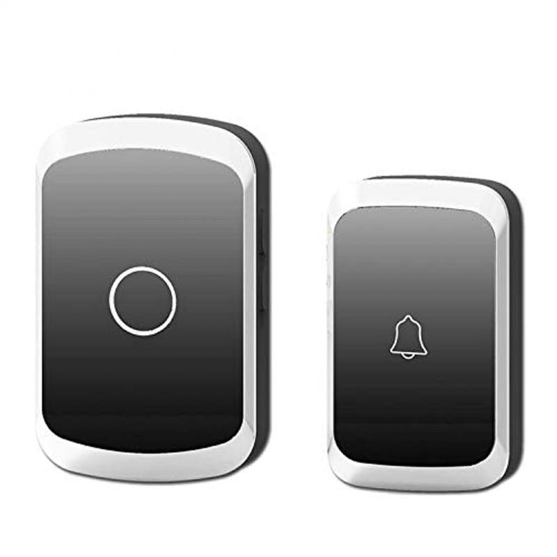 Berührungstaste Smart Wireless Türglocke | Brehn